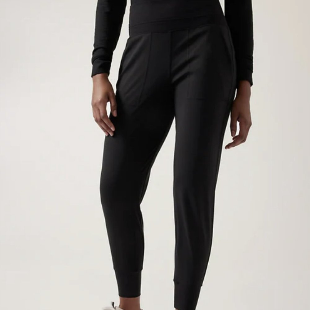 Athleta Venice Joggers Size XS